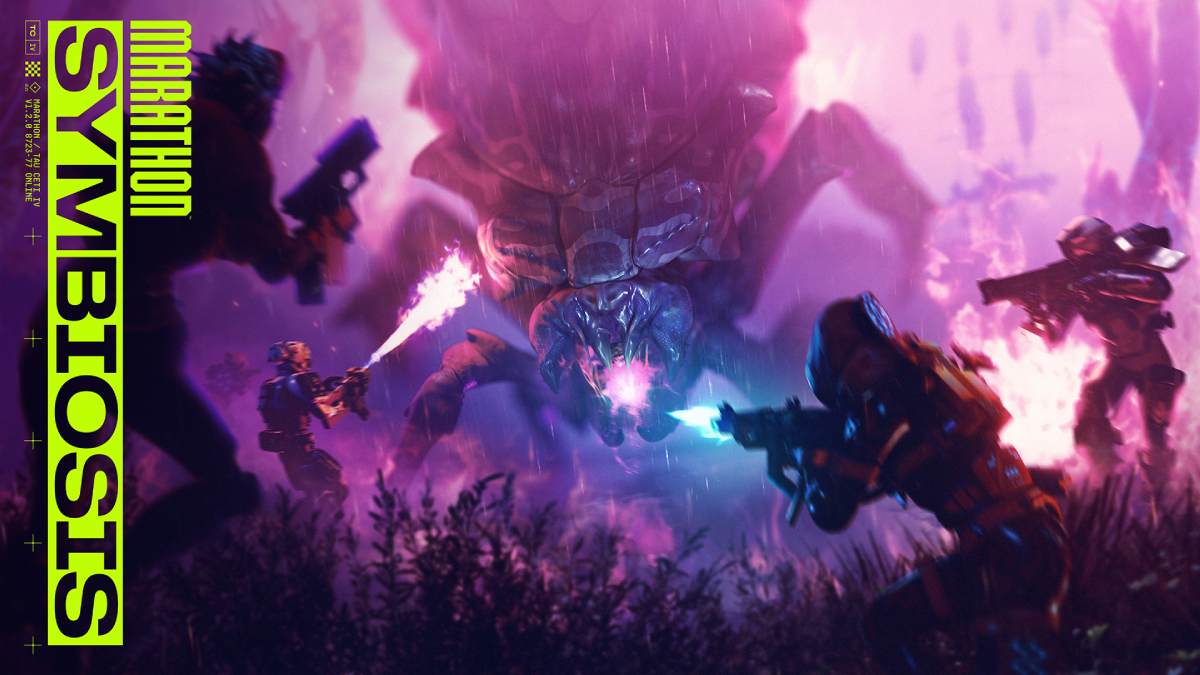 Marathon game will evolve