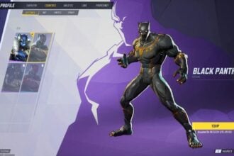 Marvel Rivals Black Character Skins Hate Speech