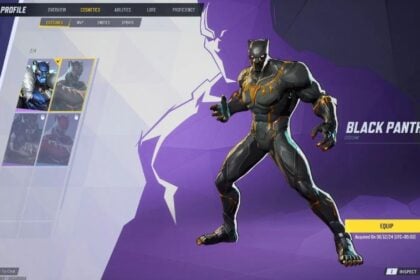 Marvel Rivals Black Character Skins Hate Speech