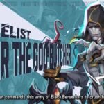 Marvel Rivals GORR The God Butcher