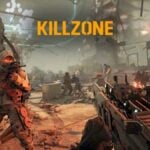 New Killzone game under production