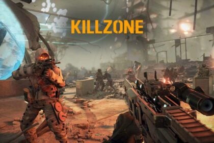 New Killzone game under production
