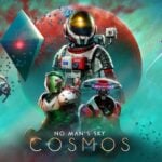 No Mans Sky Cosmos Update