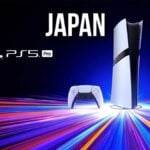 PS5 pro shortage Japan