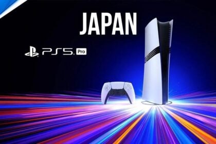 PS5 pro shortage Japan