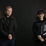 Physint Kojima Sony Cancel