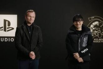 Physint Kojima Sony Cancel