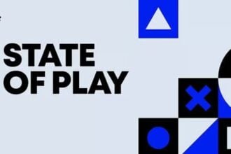 Playstation State of Play