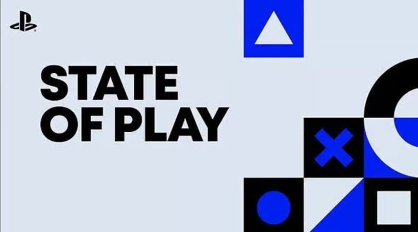 Playstation State of Play