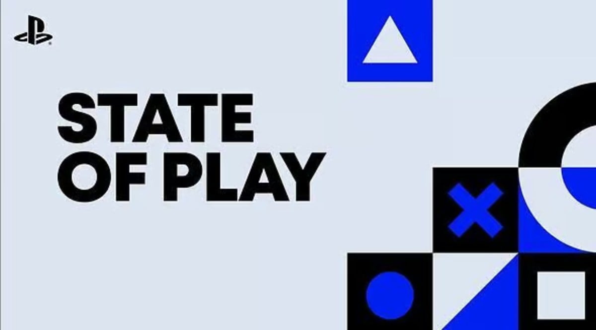 Playstation State of Play