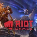 Riot Games MMO