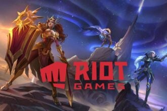 Riot Games MMO
