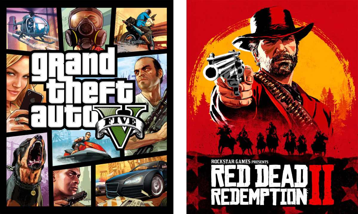Rockstar games new rules on mod