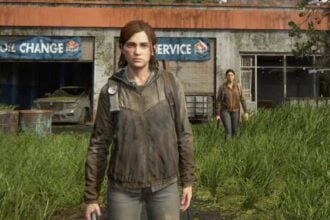 Sony shuts down The last of Us Fan made multiplayer mod