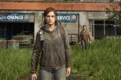 Sony shuts down The last of Us Fan made multiplayer mod