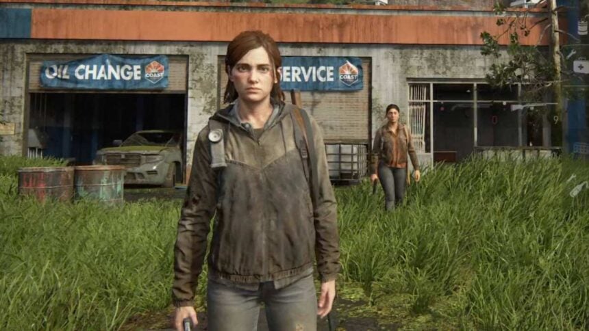 Sony shuts down The last of Us Fan made multiplayer mod