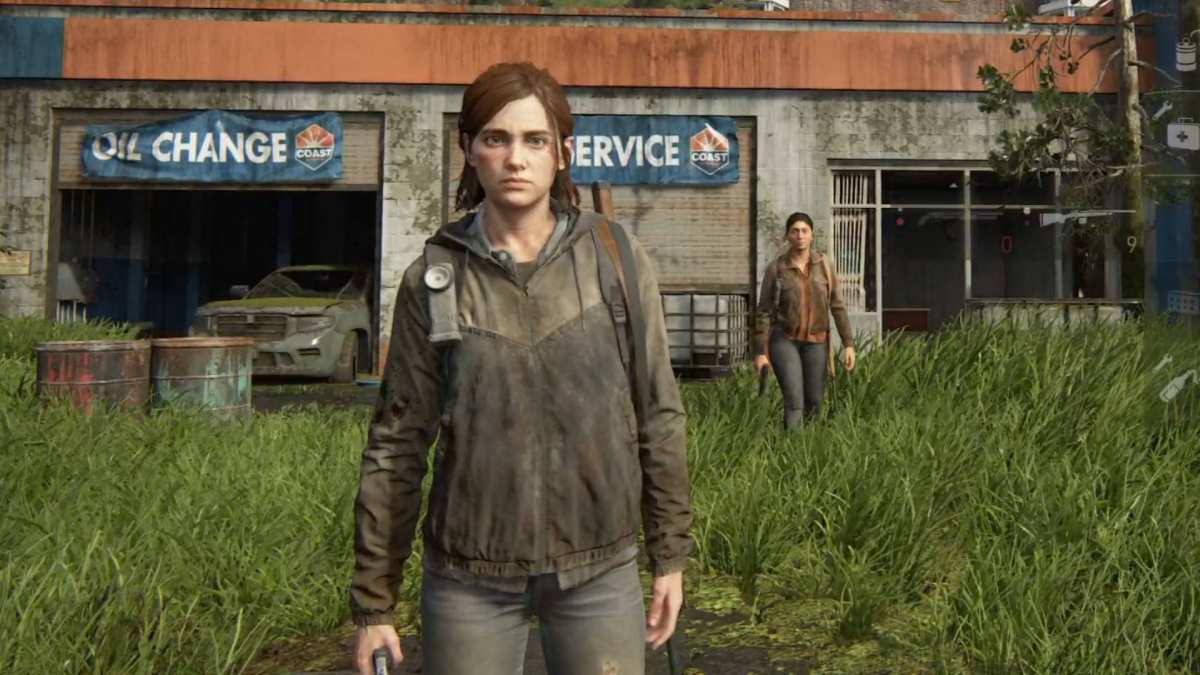 Sony shuts down The last of Us Fan made multiplayer mod
