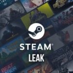 Steam Games Achievement leak