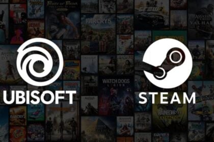 Ubisoft Connect not required on steam