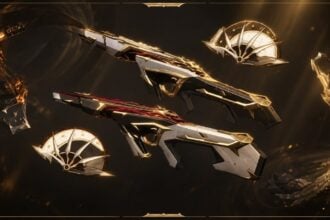 VALORANT Championship 2026 Bundle