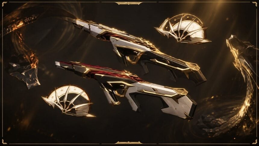 VALORANT Championship 2026 Bundle