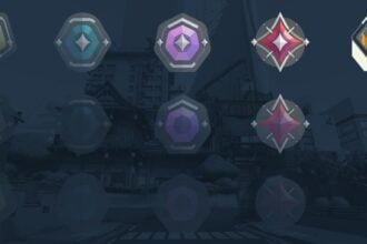 VALORANT New Performance System in Ranked