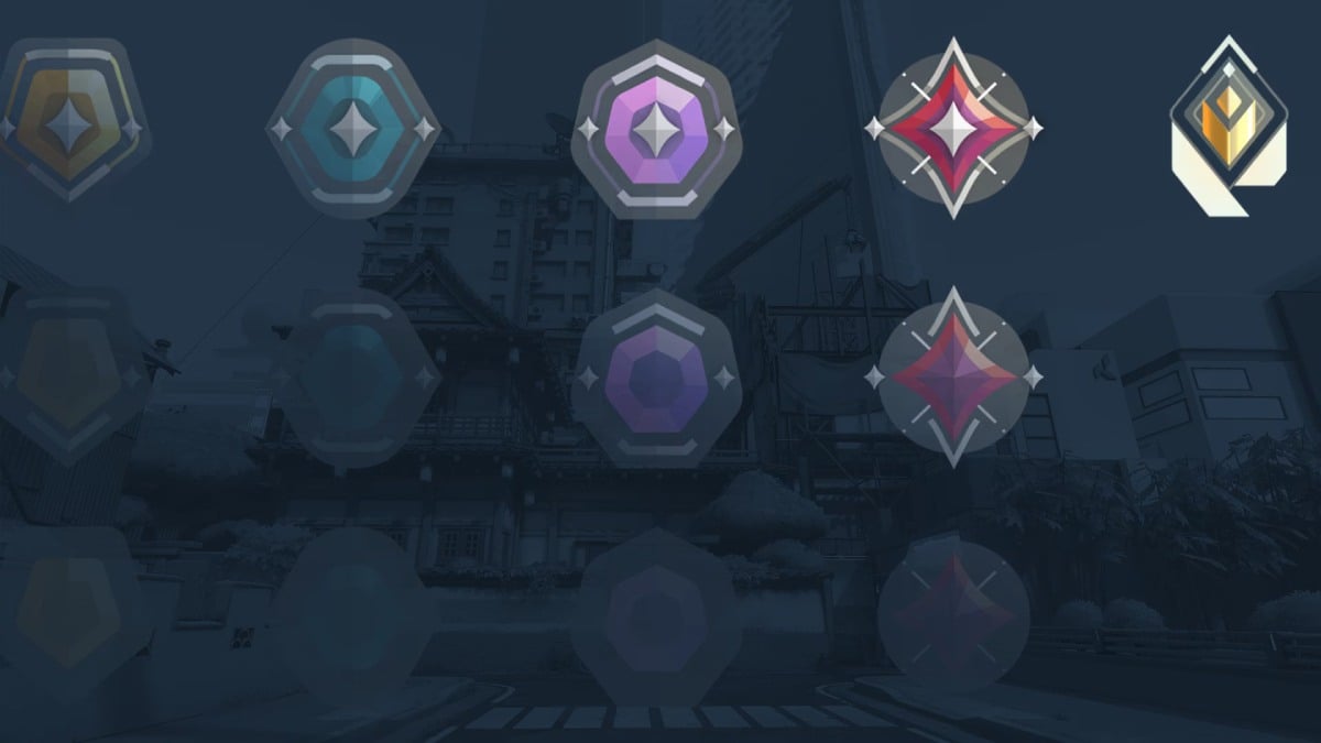 VALORANT New Performance System in Ranked