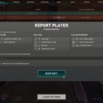 VALORANT Riot Voice Evaluation