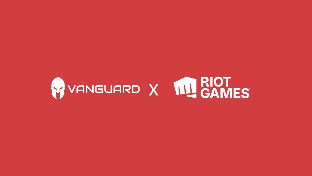 VALORANT Smurfing Ban Vanguard
