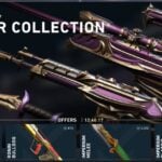 VALORANT new store coming