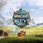 Wow forever beta gold