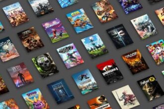 Xbox Game Pass revamp rumor