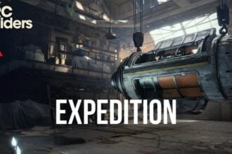 arc raiders expedition permanently removed