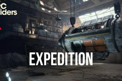 arc raiders expedition permanently removed