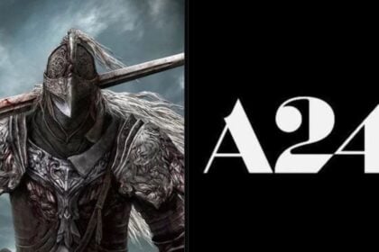 A24 Elden Ring Movie Budget
