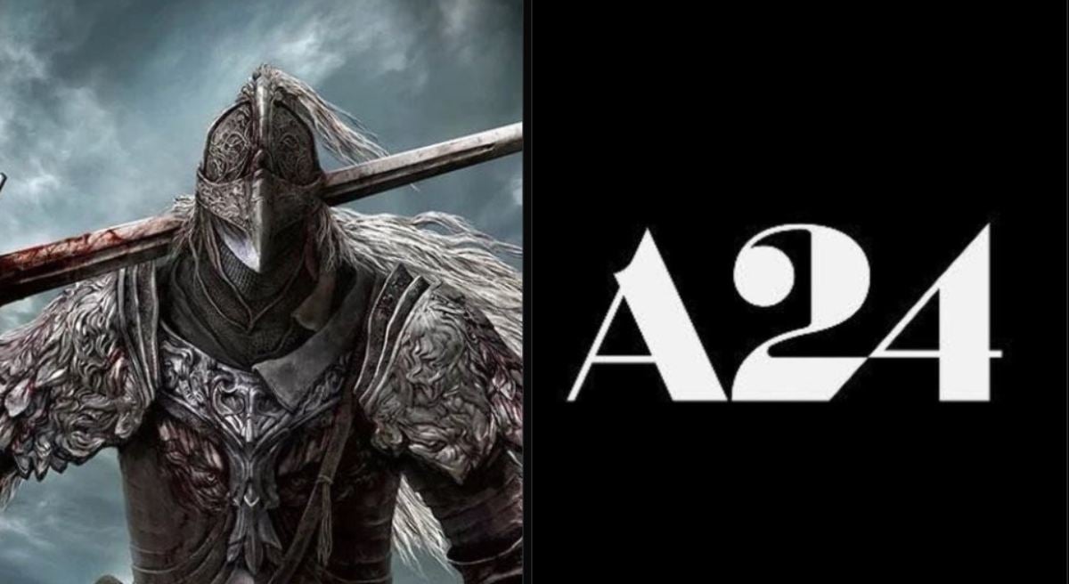 A24 Elden Ring Movie Budget