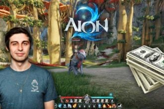 AION 2 Shroud Spending