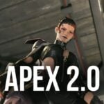 Apex Legends 2.0 update
