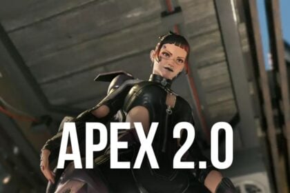 Apex Legends 2.0 update