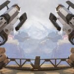 Apex Legends Akimbos Wingman