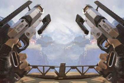 Apex Legends Akimbos Wingman