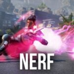Apex Legends Axle Nerf