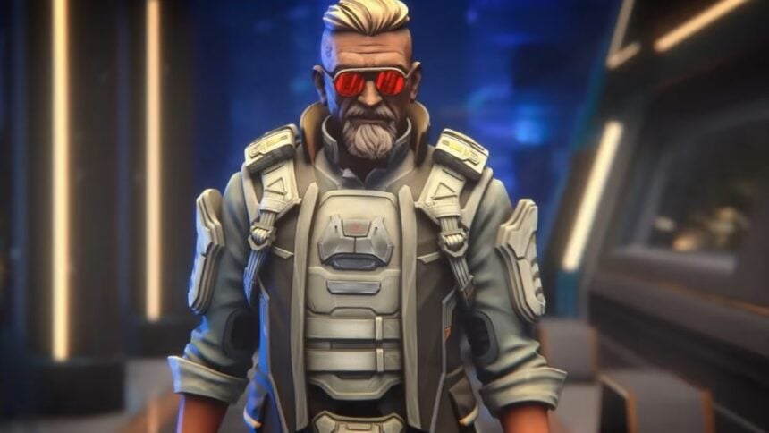 Apex Legends Ballistic Server Crash Exploit Ban