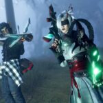 Apex Legends Blood Pact Event