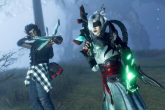 Apex Legends Blood Pact Event