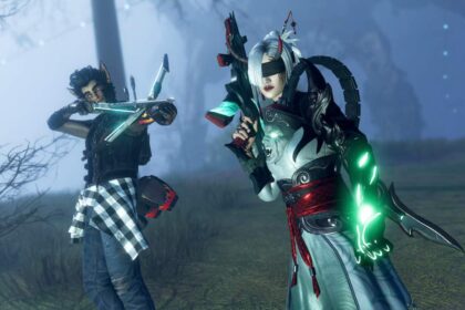Apex Legends Blood Pact Event