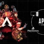 Apex Legends Cross play on by default Test
