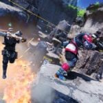 Apex Legends Devs AMA