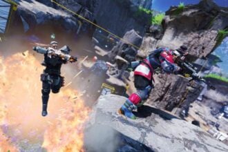 Apex Legends Devs AMA