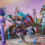 Apex Legends New Game Modes